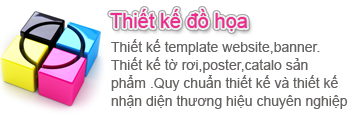 Thiết kế đồ họa