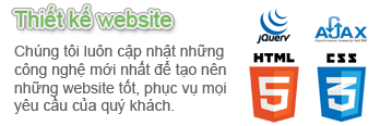 Thiết kế website thiên đường web