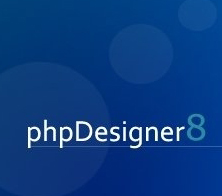 phpDesigner 8.0 Full - IDE hỗ trợ lập trình PHP chuyên nghiệp