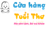 Cửa hàng tuổi thơ