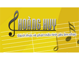 Hoàng Huy Music