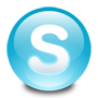 Hiển thị skype online-offline bằng ảnh tùy thích