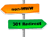 .htaccess và Redirect 301